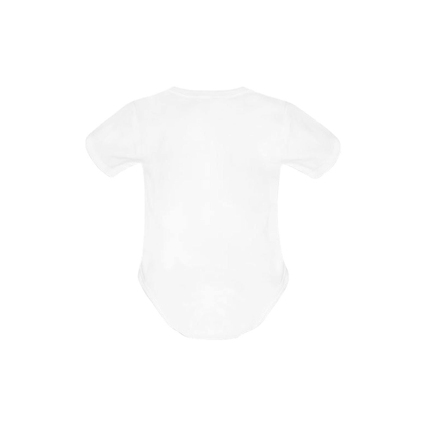 Diaper Friends Baby Onesie