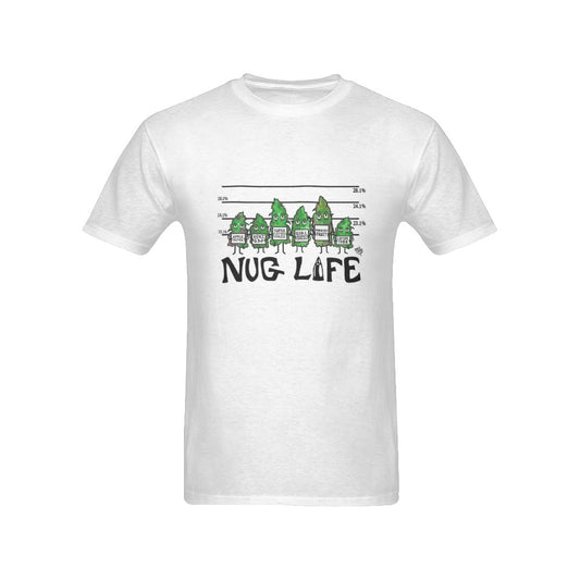 Nug Life Men's T-Shirt