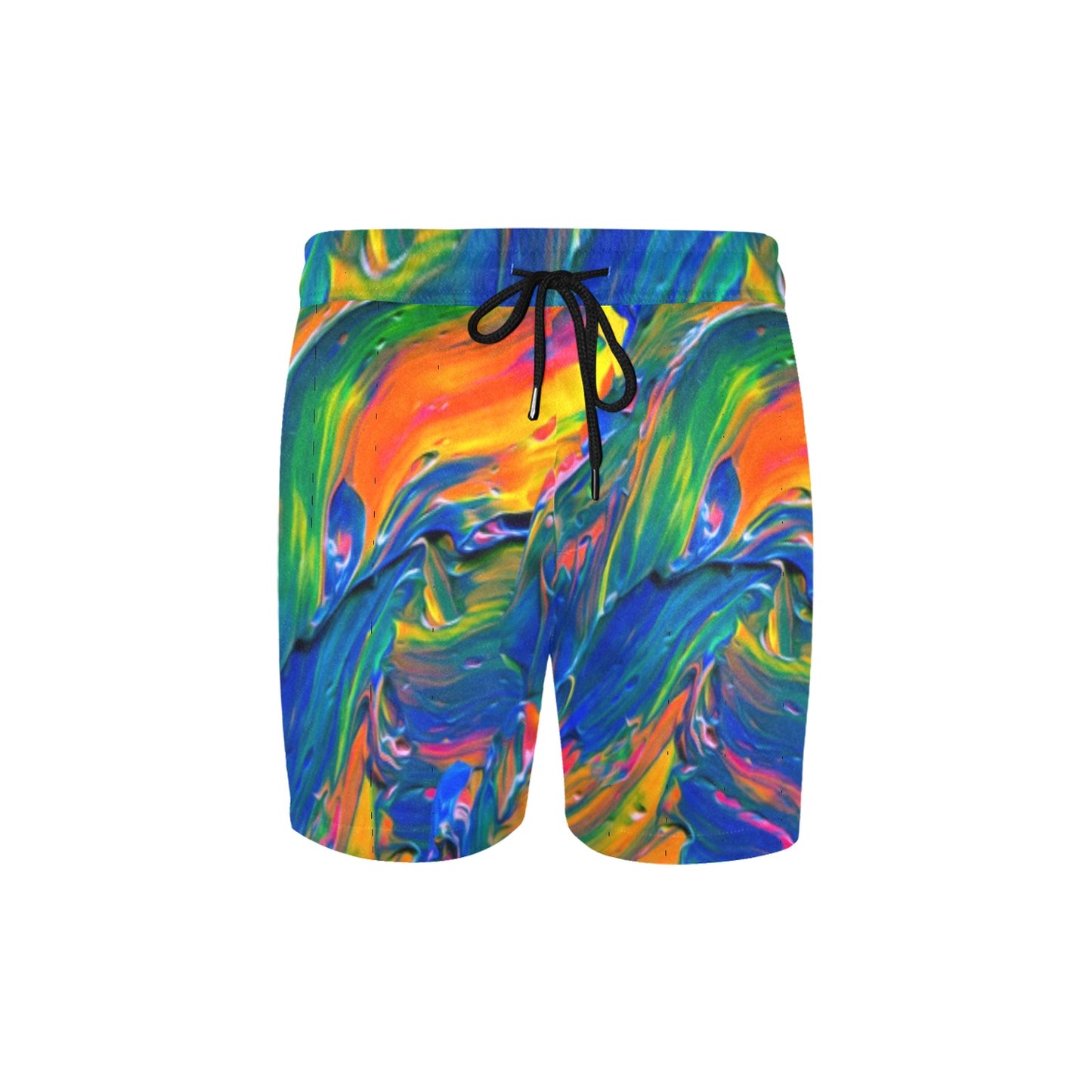 Masterpiece Men's Swim Shorts