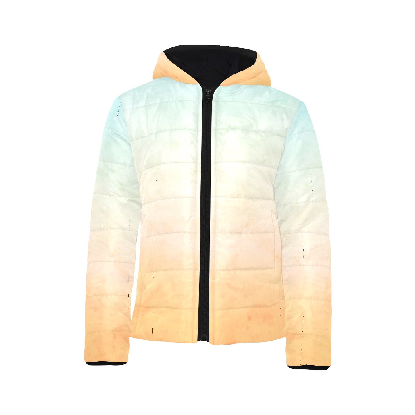 Sand-ish Kids Hooded Jacket