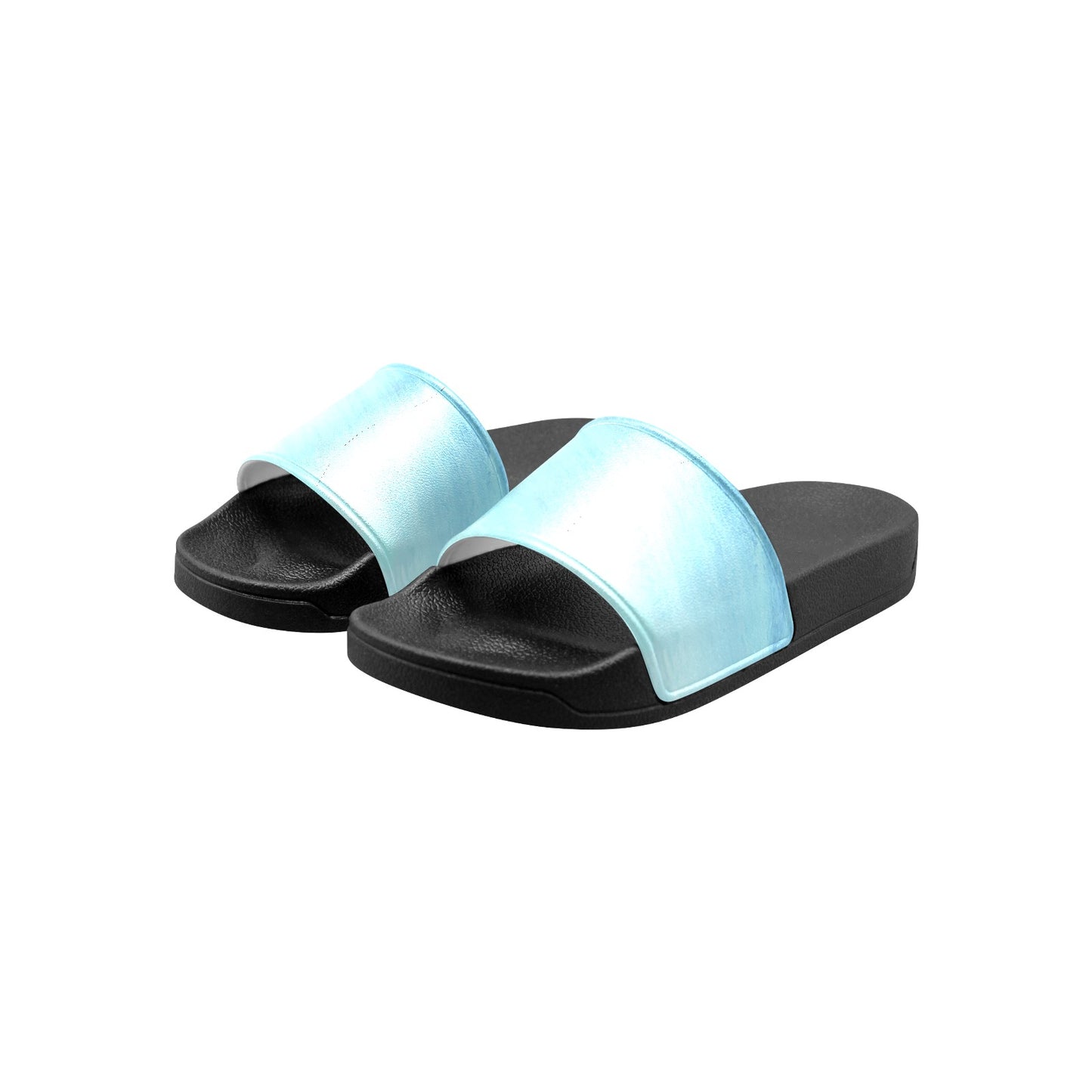 Blue Skies Kids' Slides