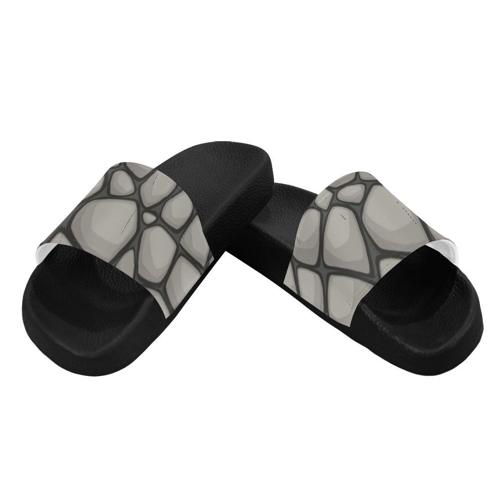 Rock Climb Men's Slides