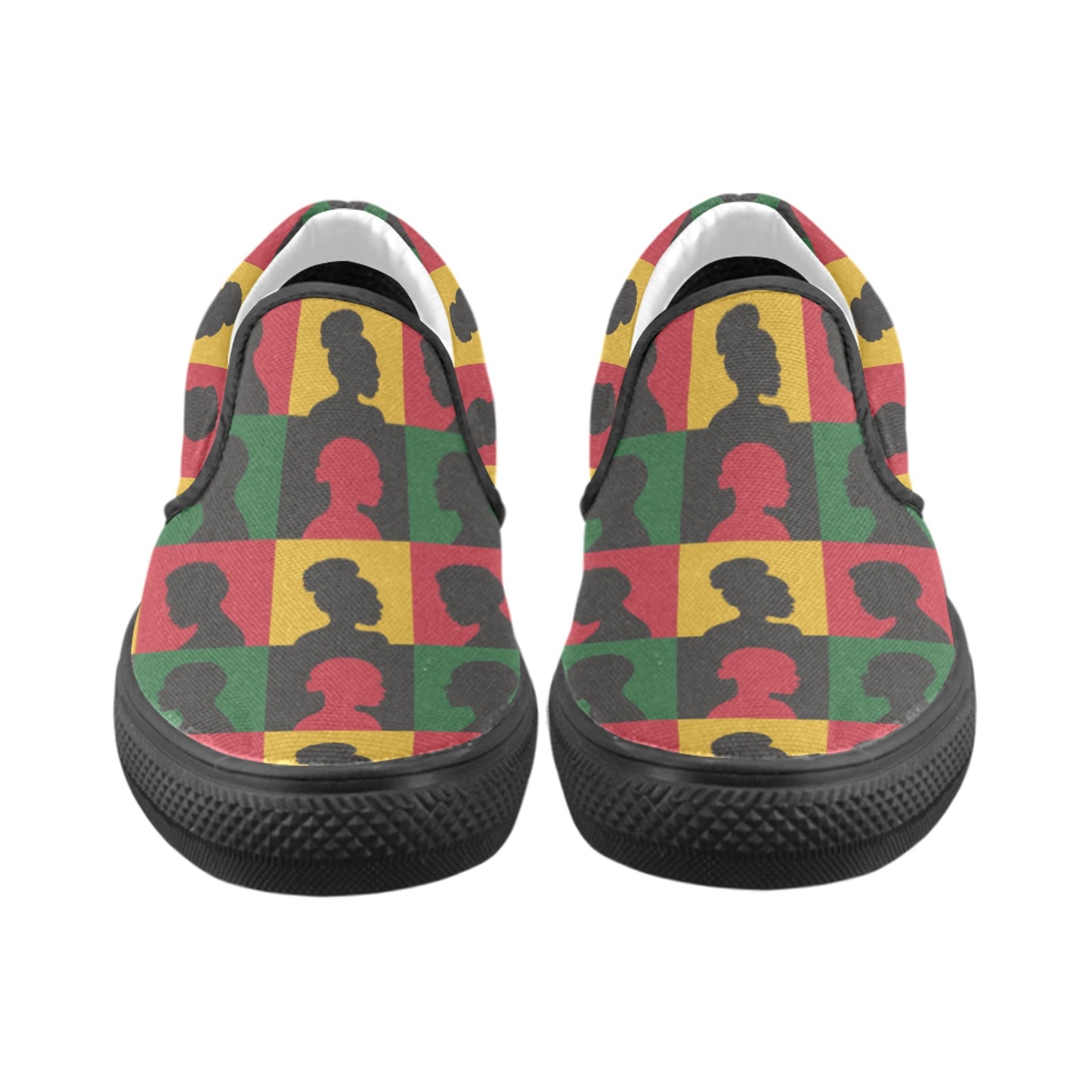 The Culture Women's Slip-on Shoes